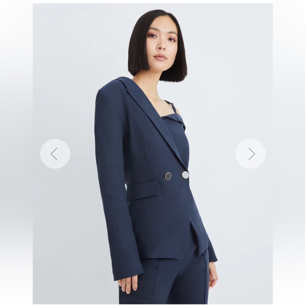 Veronica Beard Mazur Blazer NWT sold out size 10